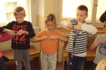 Soutěž 1. stupně - Bonbon 